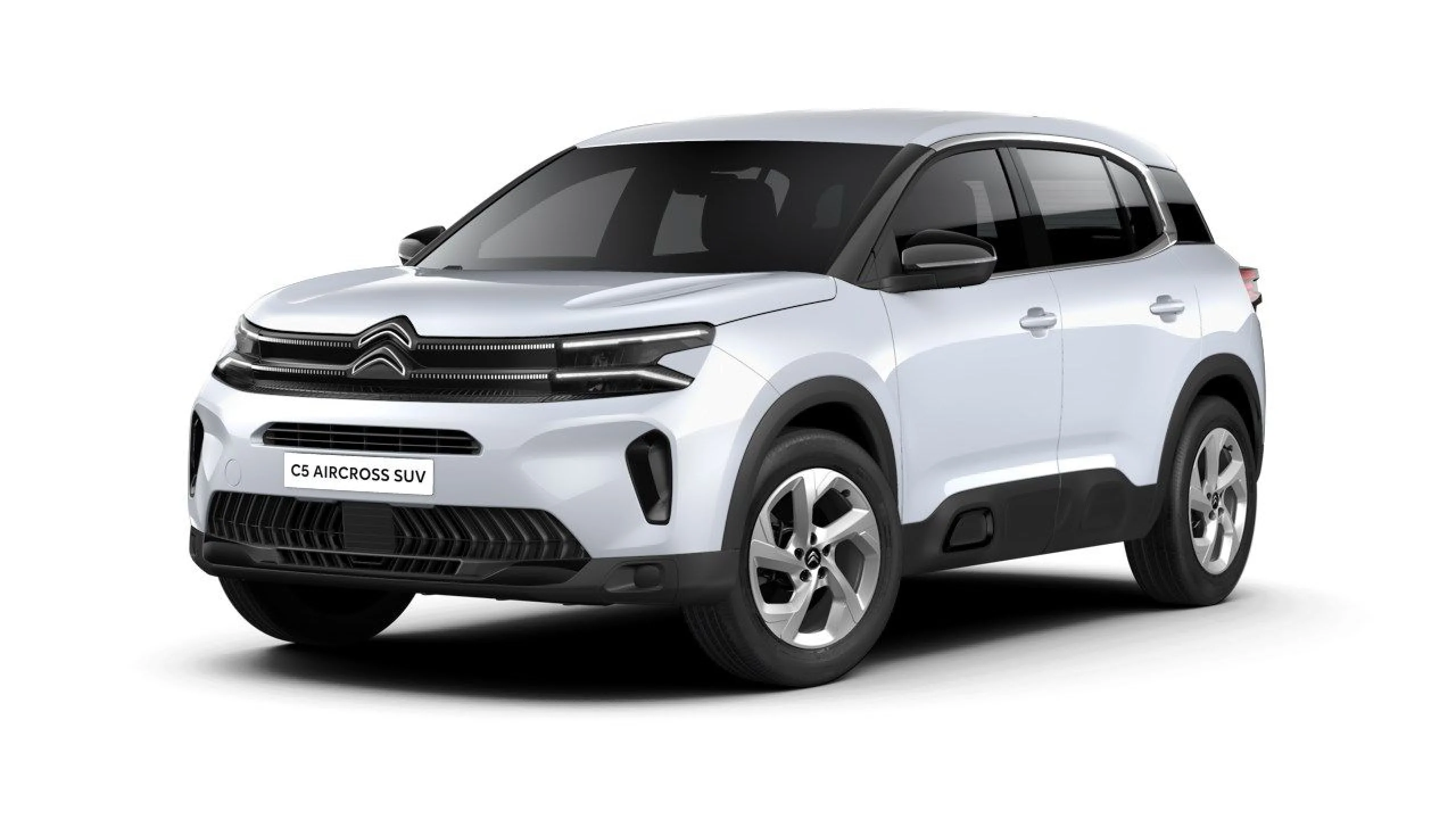 Citroën C5 Aircross Hybrid 100kW (136CV) e-DCS6 You - Foto 1