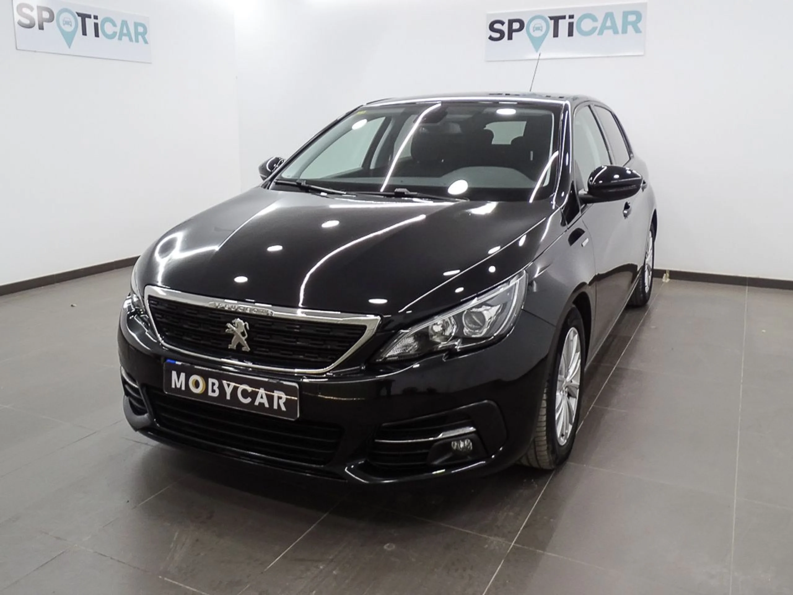 Peugeot 308 5p Style PureTech 110 S&S 6 Vel. MAN - Foto 1