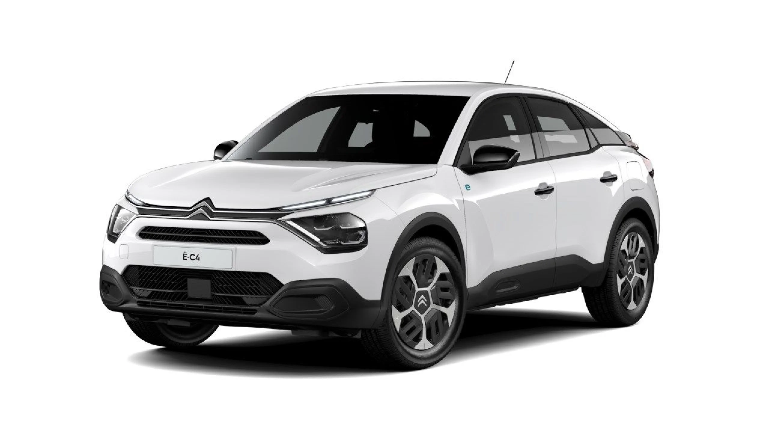 Citroën C4 Hybrid 100 e-DCS6 Plus - Foto 1