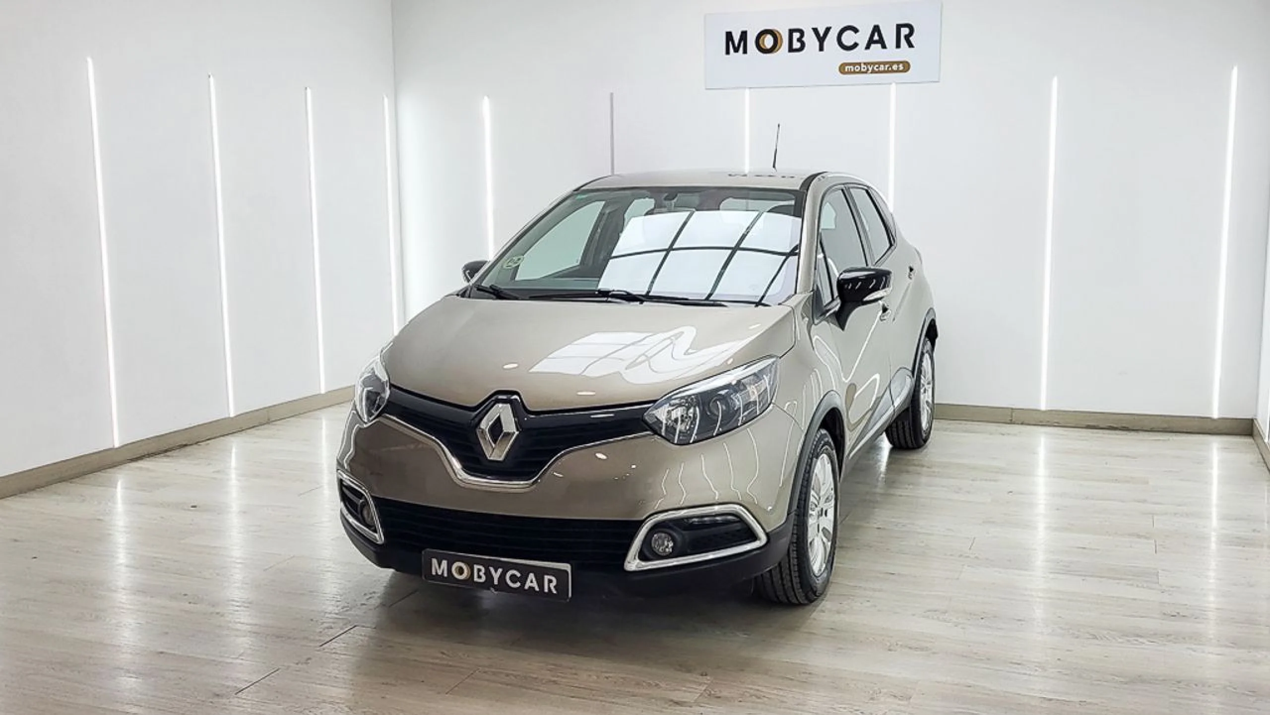 Renault Captur Intens Energy dCi 90 S&S eco2 - Foto 1