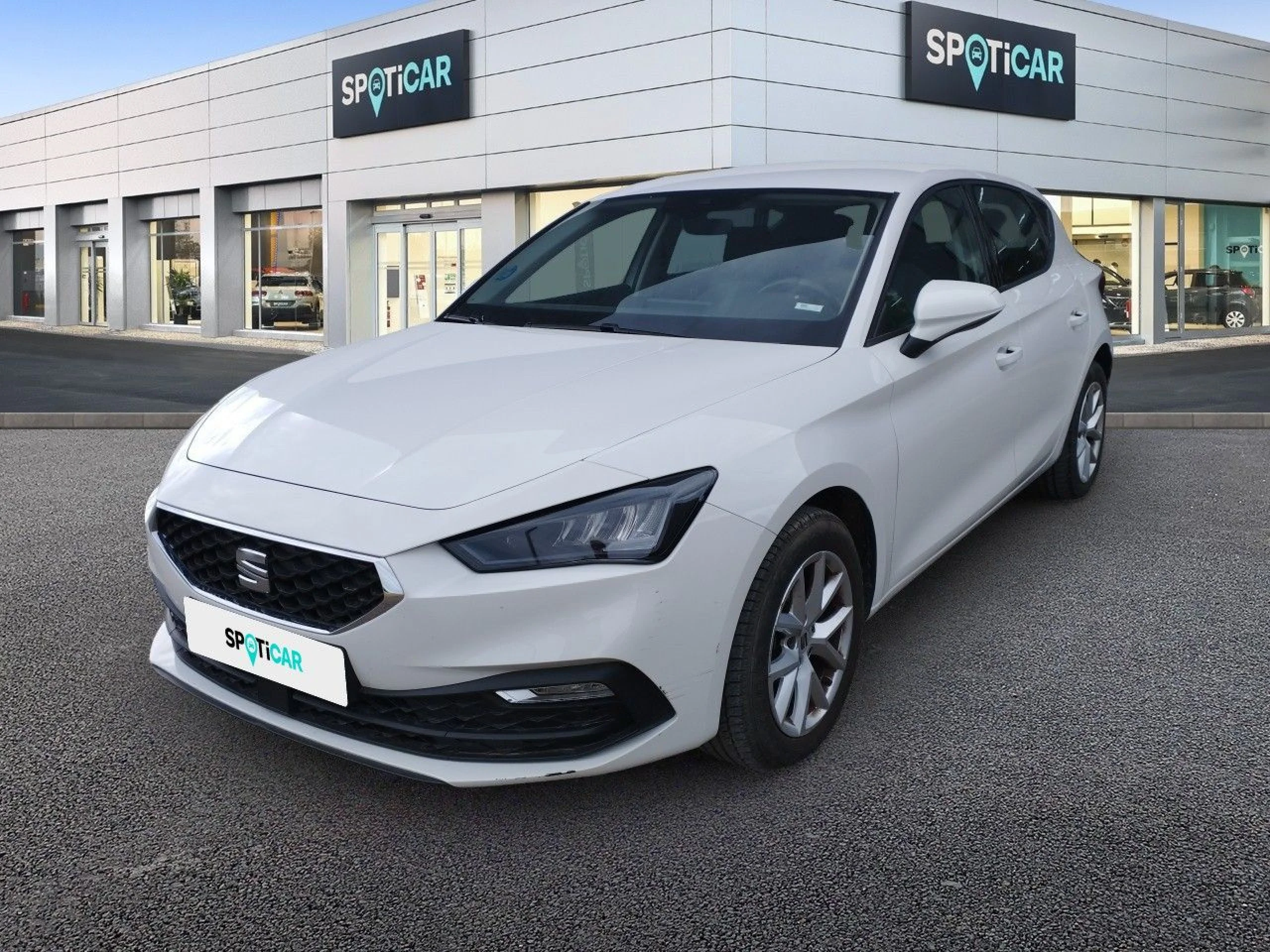 Seat Leon 1.0 TSI 81kW S&S Style - Foto 1