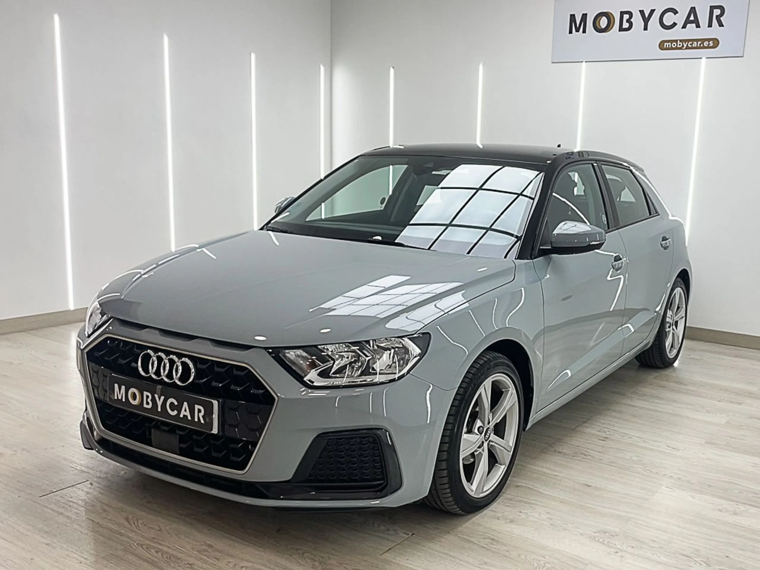 Audi A1 Sportback Advanced 25 TFSI 70kW (95CV) - Foto 1