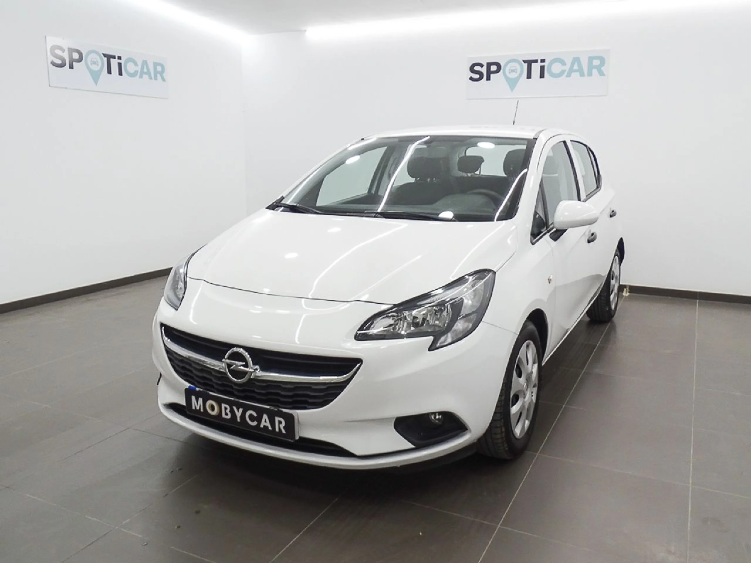 Opel Corsa 1.3 CDTi Business 55kW (75CV) - Foto 1