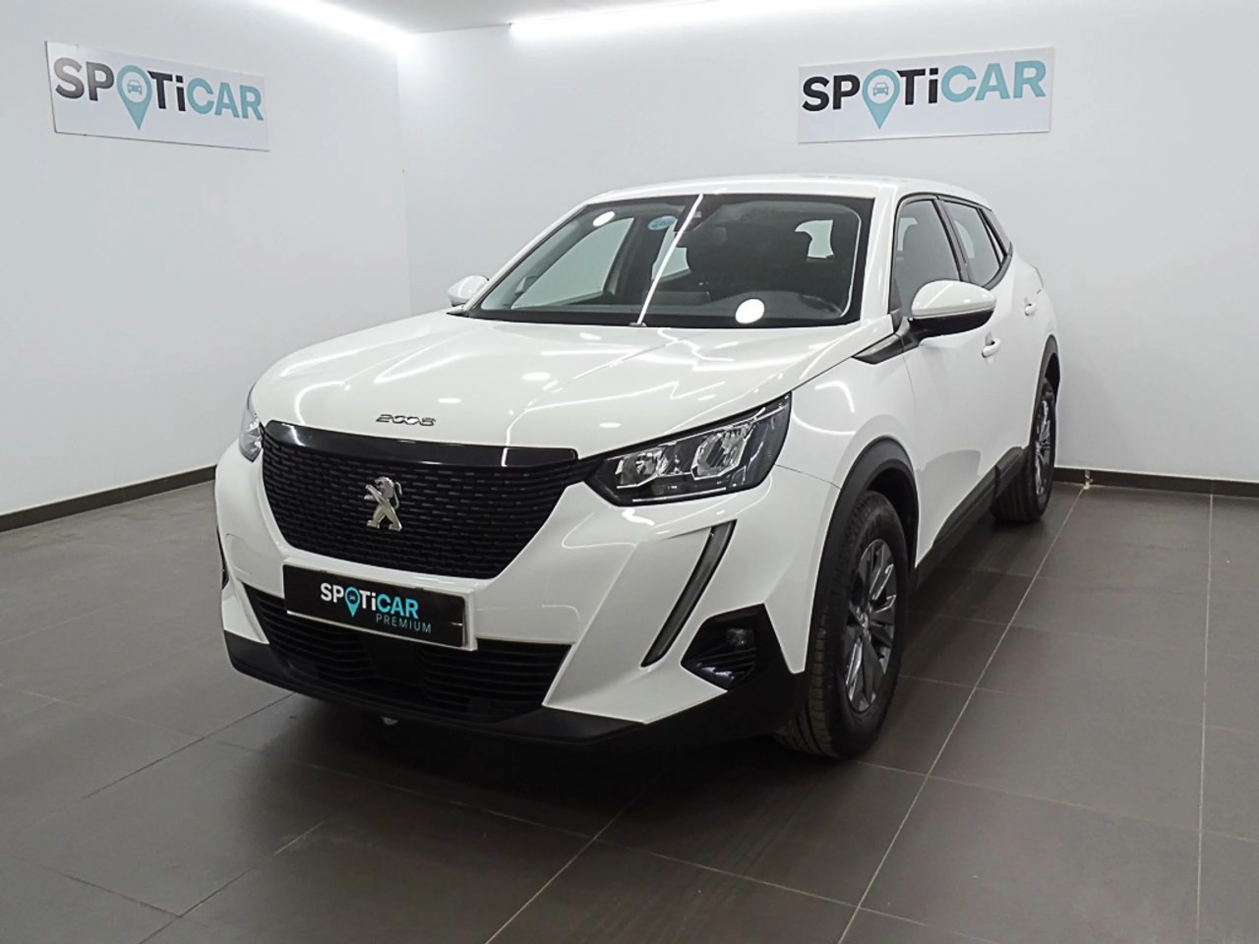 Peugeot 2008 Active Pack Puretech 100 S&S BVM6 - Foto 1