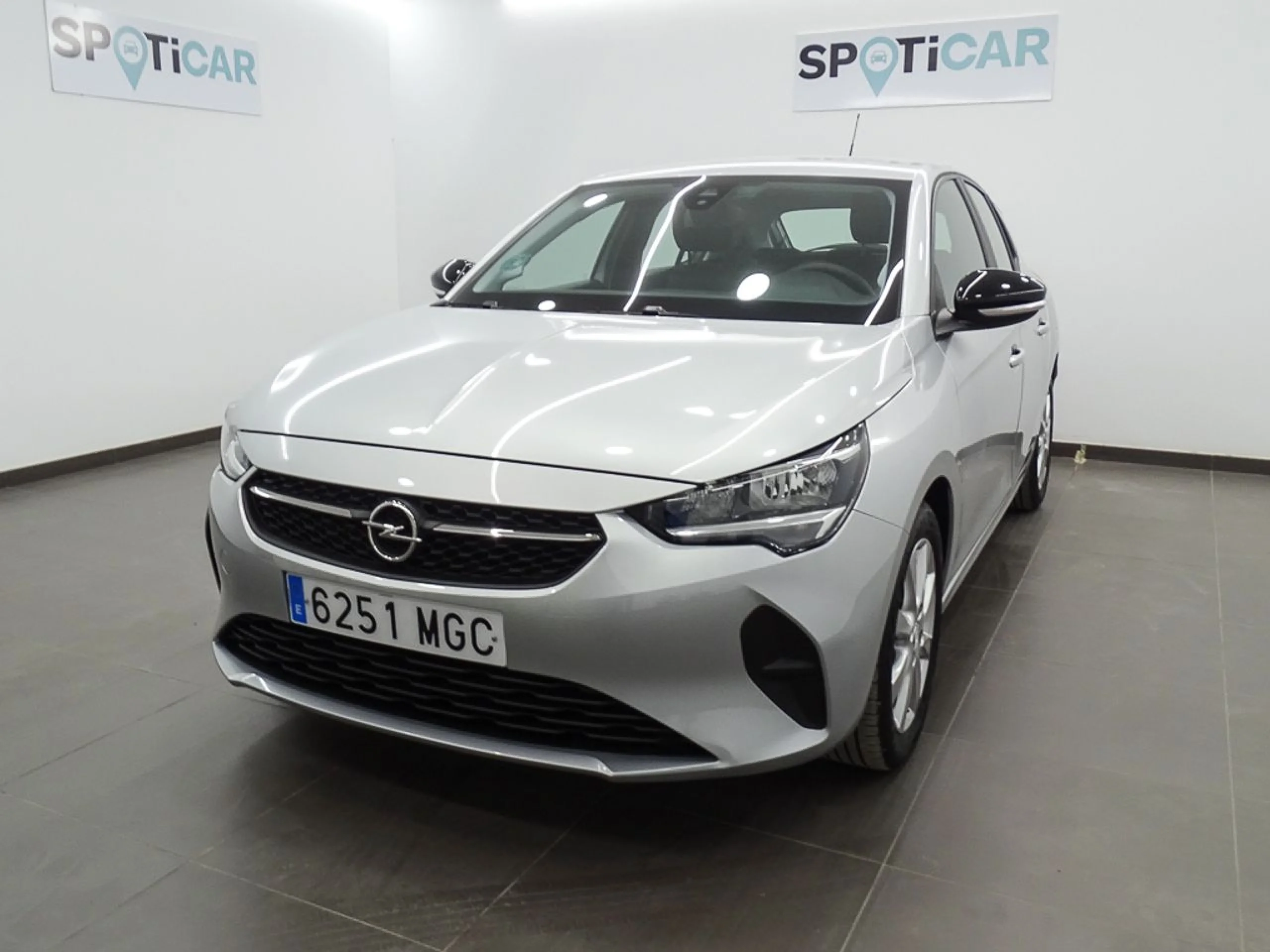 Opel Corsa 1.2 XEL 55kW (75CV) Edition - Foto 1