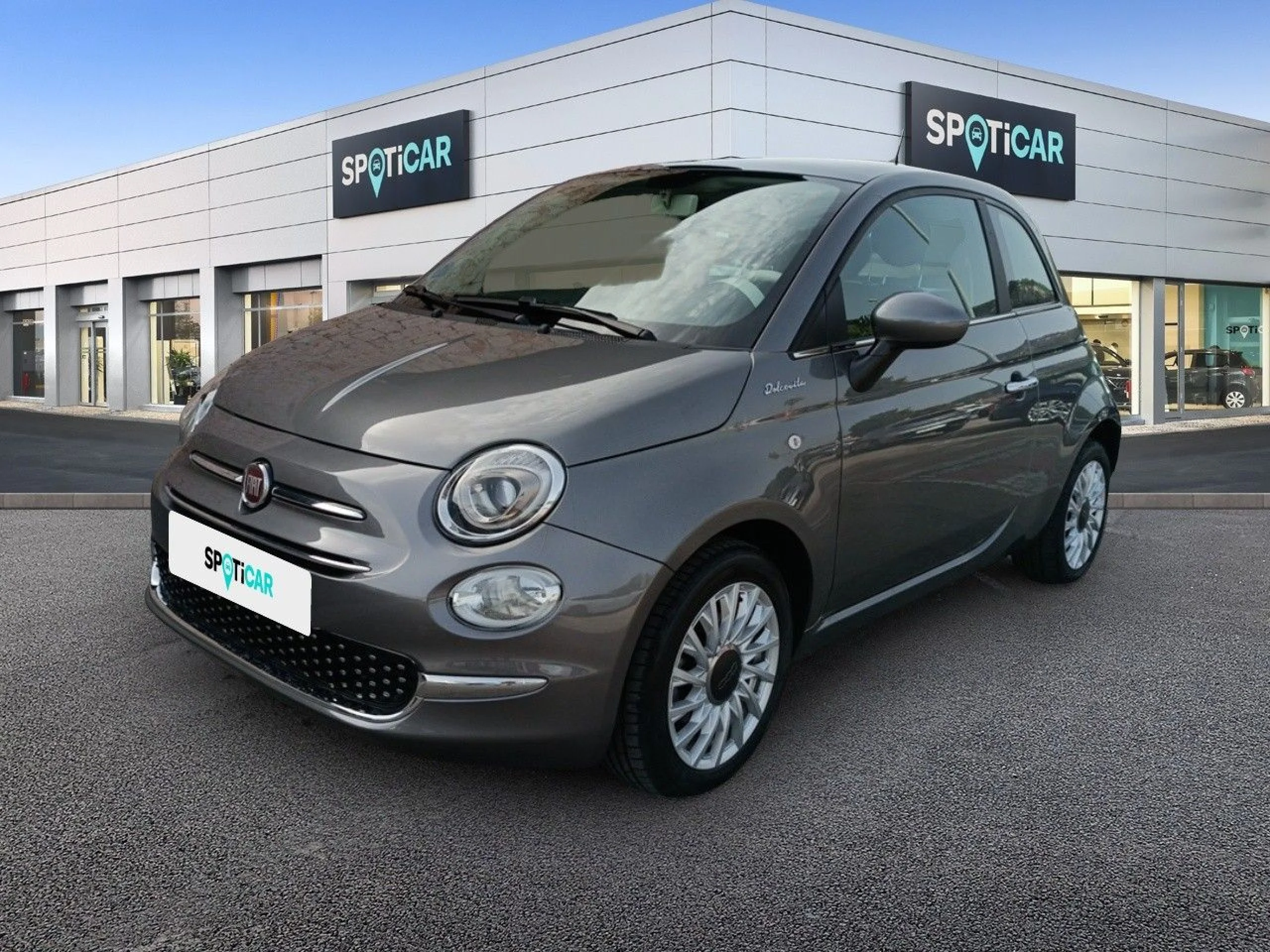 Fiat 500 Dolcevita 1.0 Hybrid 51KW (70 CV) - Foto 1