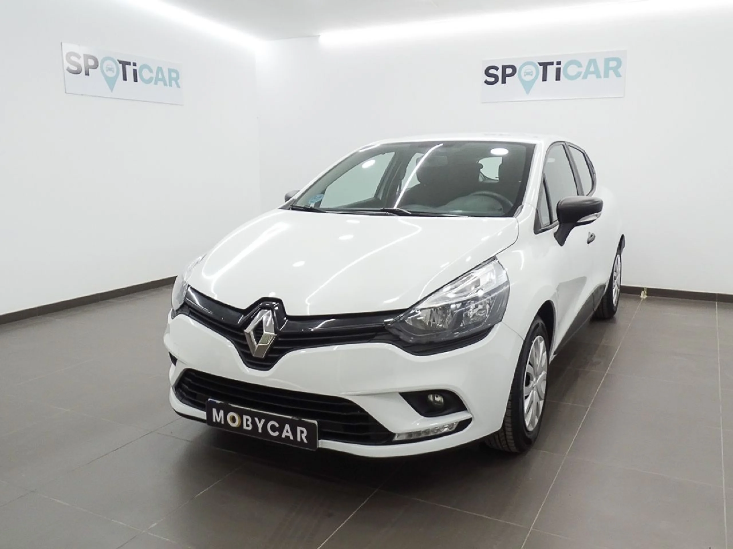 Renault Clio Business TCe 55kW (75CV) -18 - Foto 1