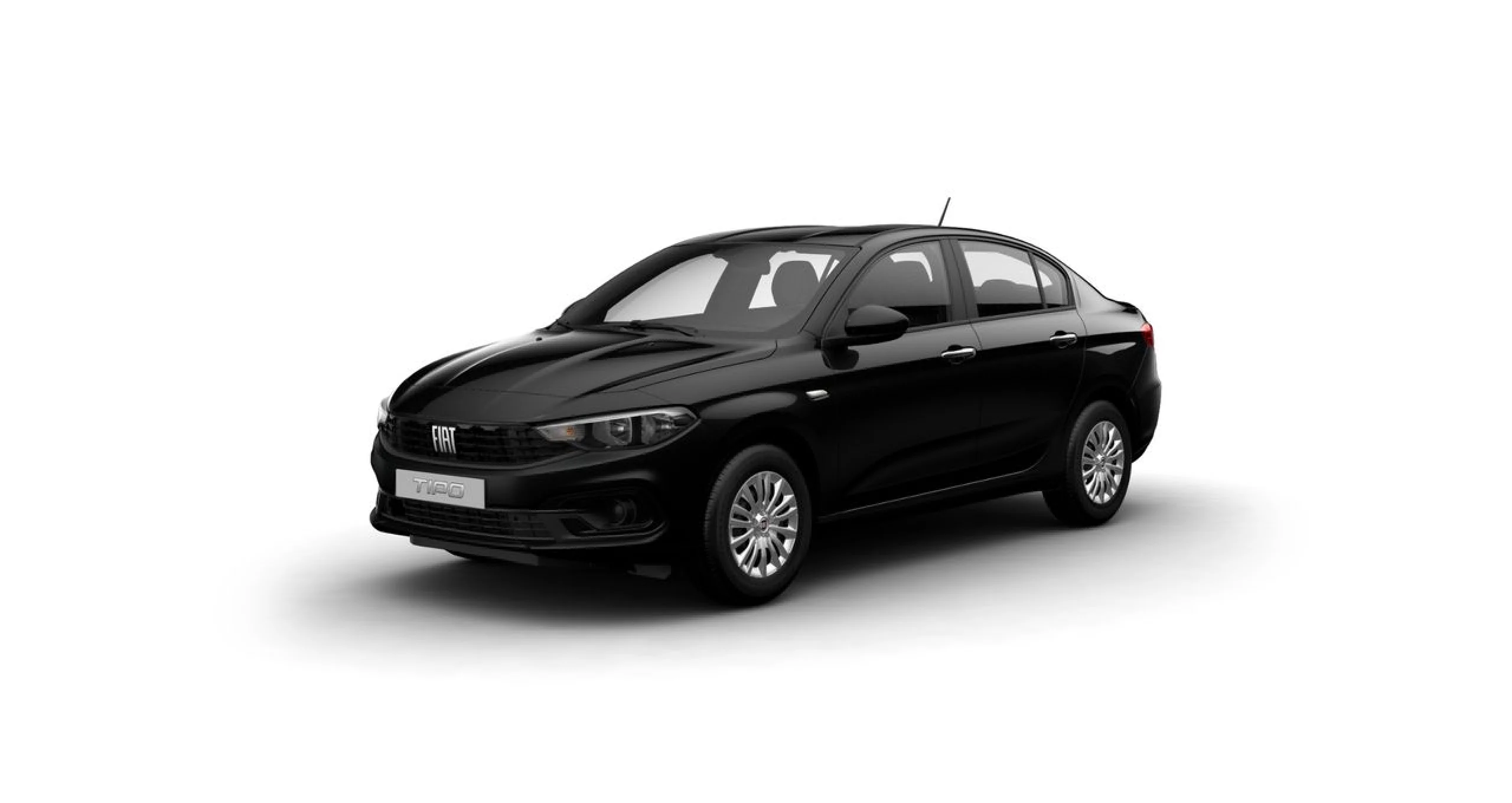 Fiat Tipo HB Diesel 1.6 97kW (130CV) manual - Foto 1