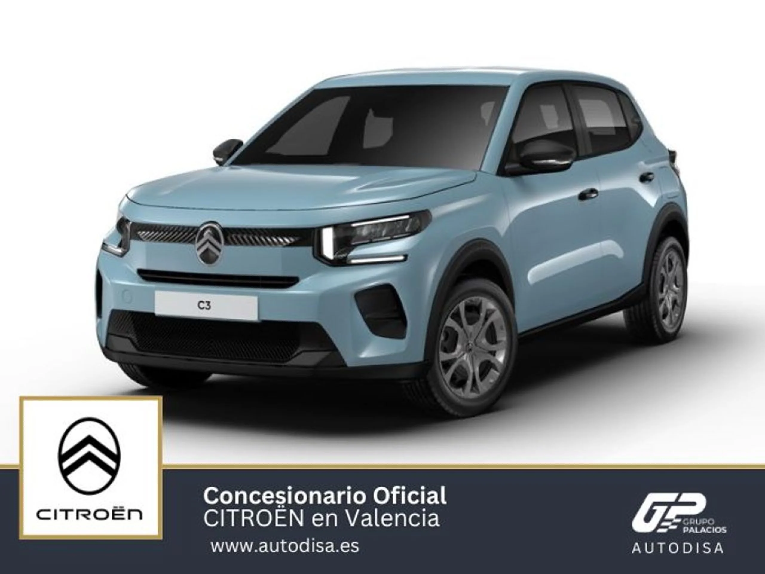 Citroën C3 PureTech 100 You - Foto 1