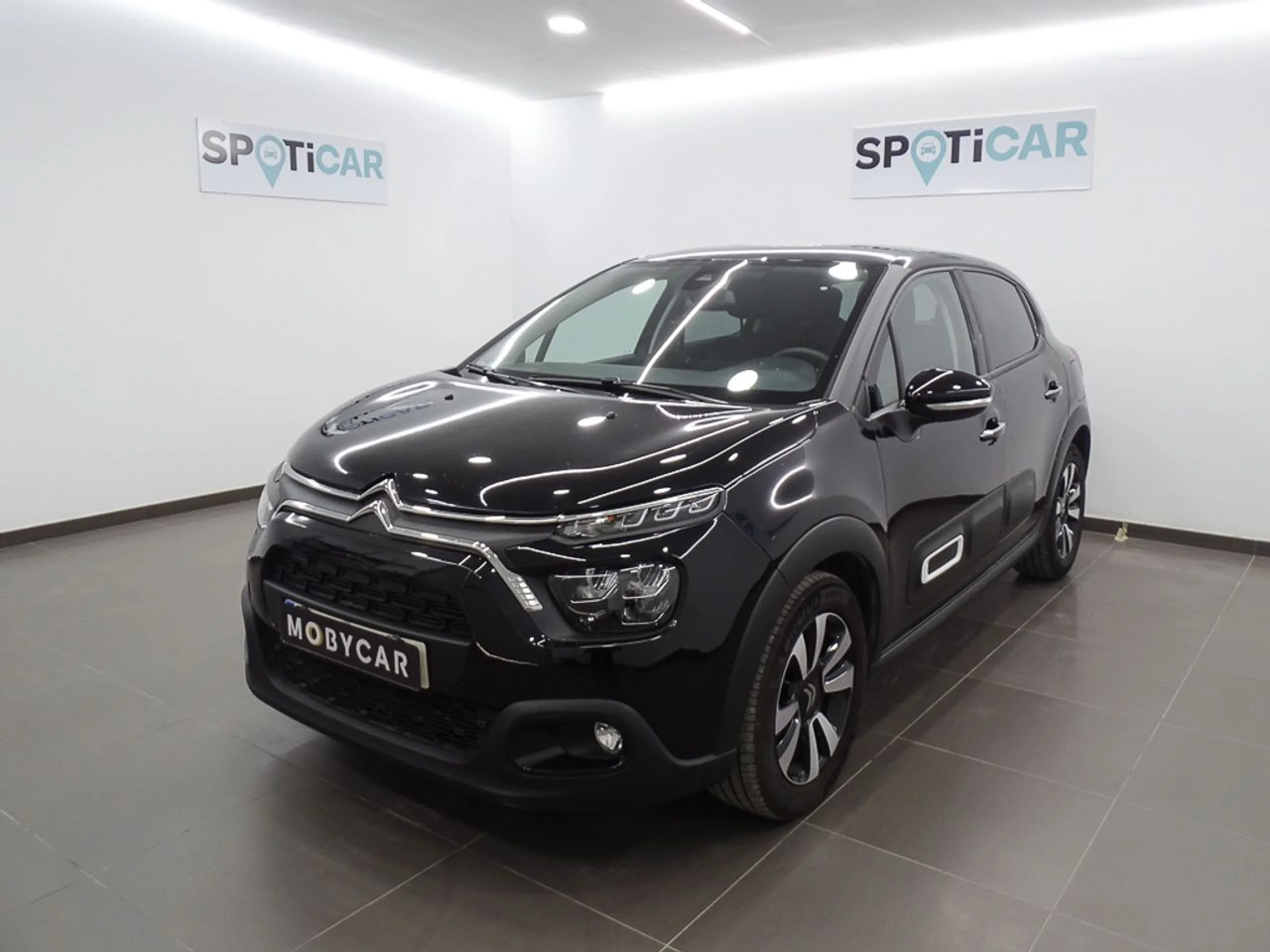 Citroën C3 PureTech 81KW (110CV) Max - Foto 1