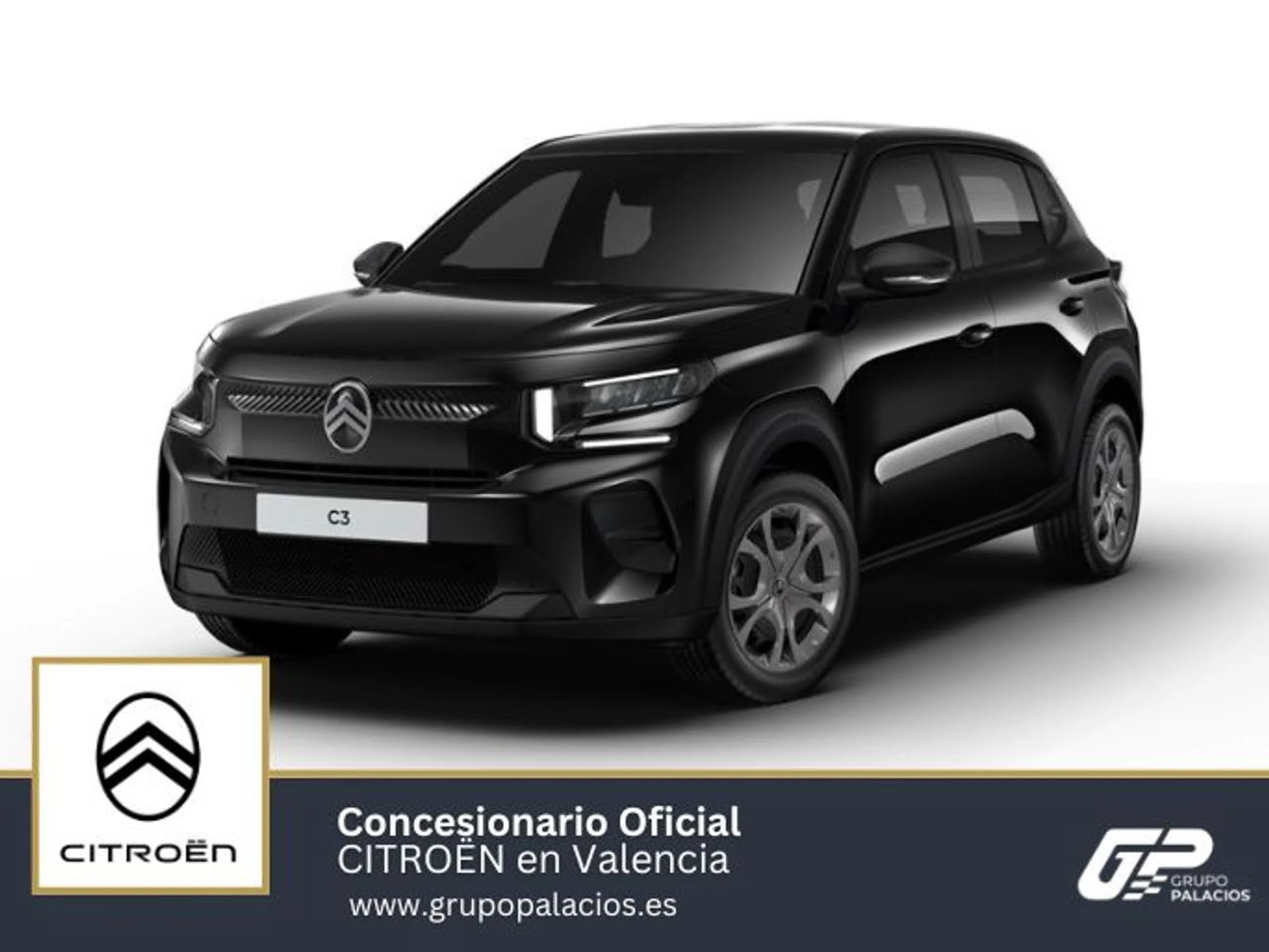 Citroën C3 PureTech 100 You - Foto 1