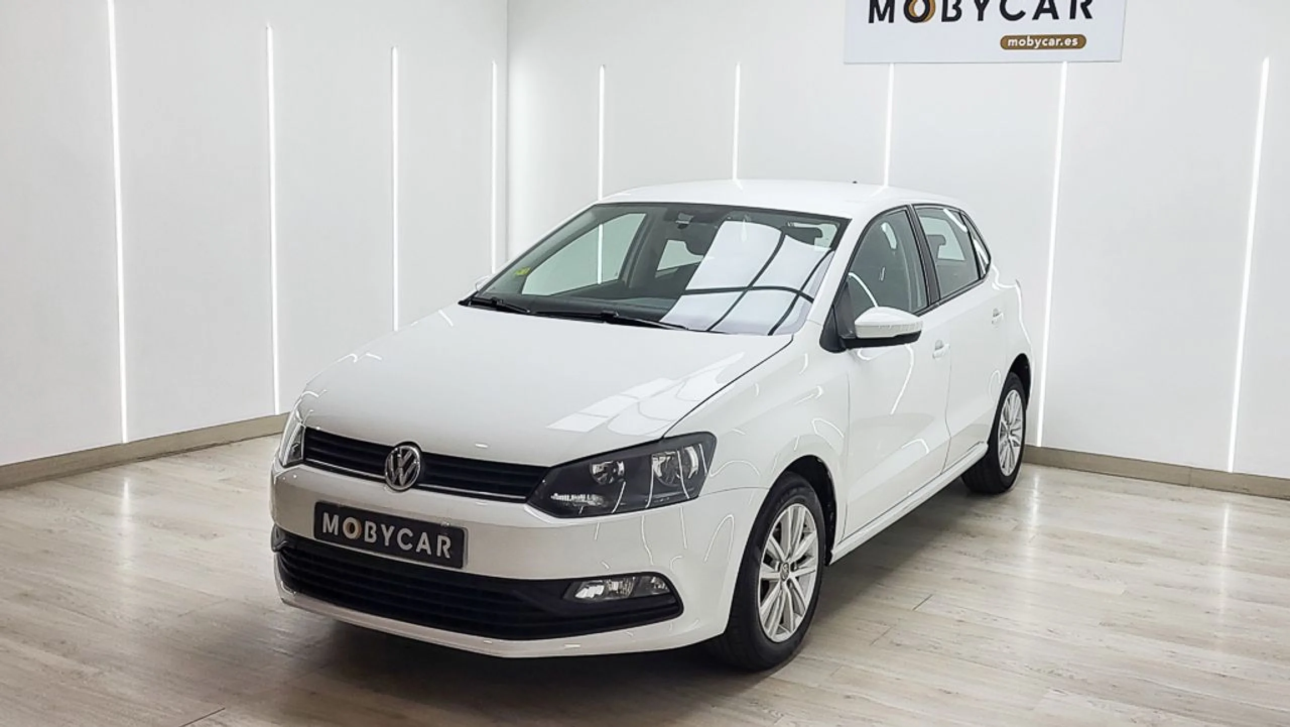 Volkswagen Polo Advance 1.0 55kW (75CV) - Foto 1