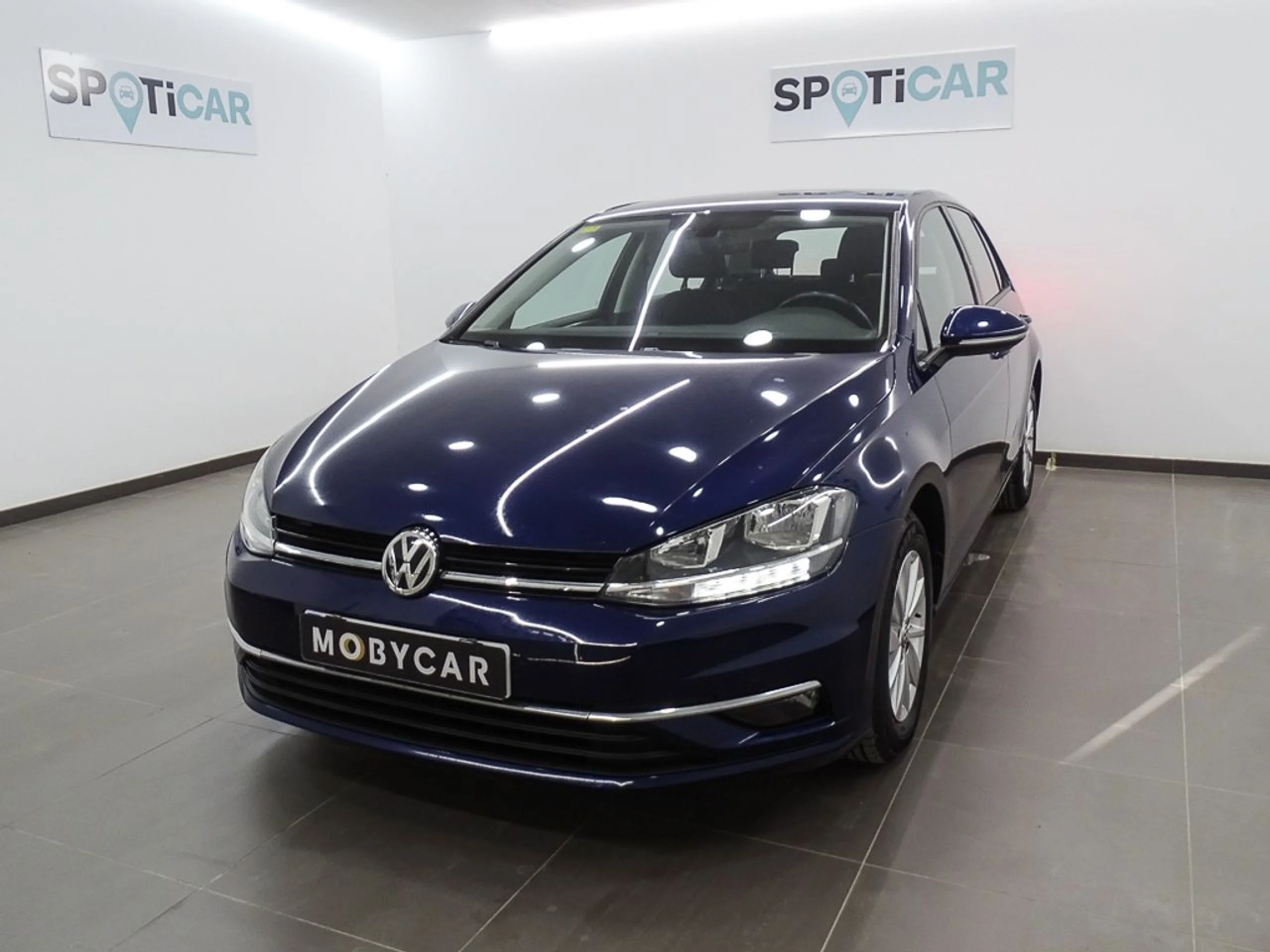 Volkswagen Golf Last Edition 1.6 TDI 85kW (115CV) - Foto 1