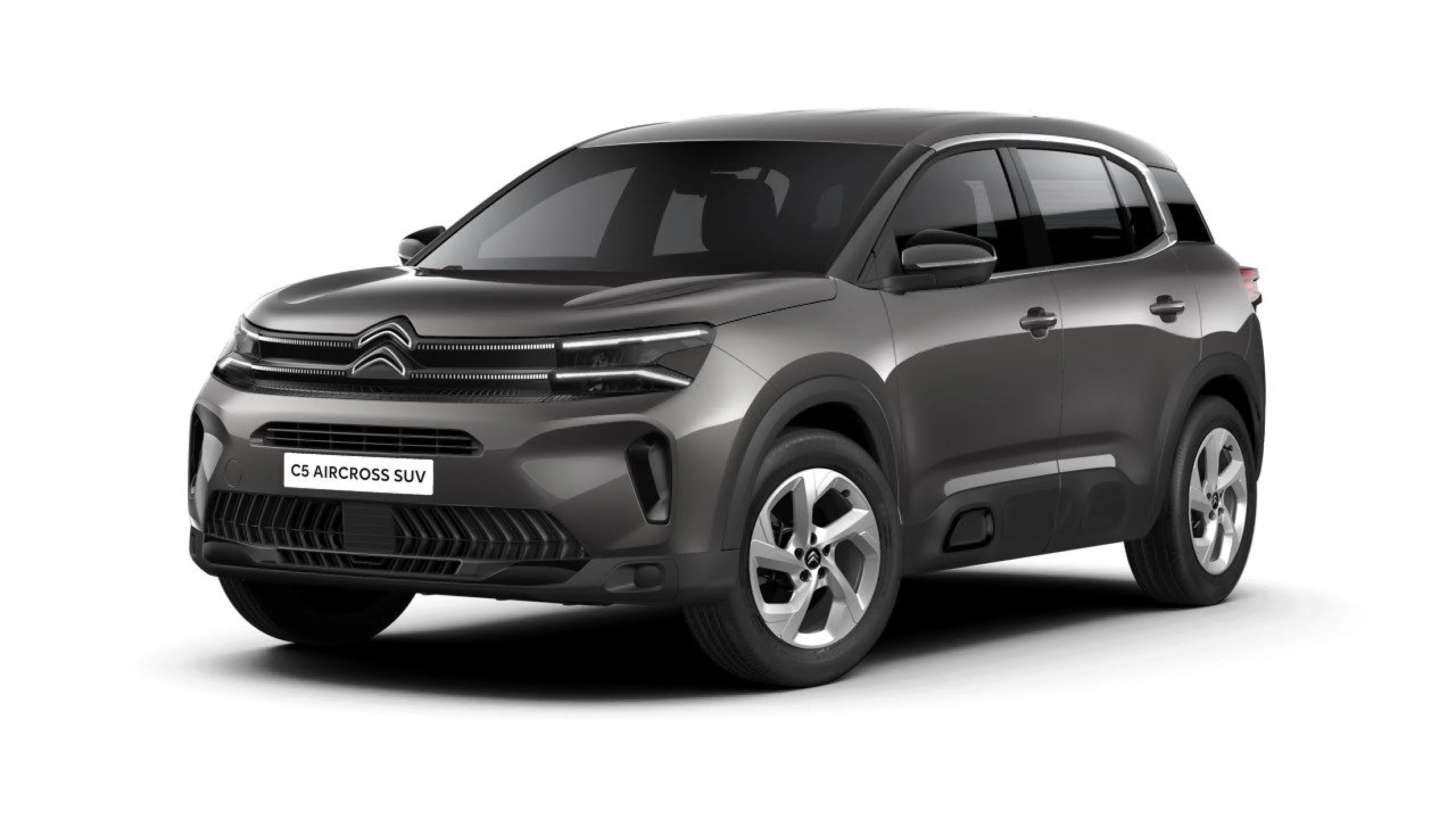 Citroën C5 Aircross Hybrid 225 e-EAT8 Shine Pack - Foto 1