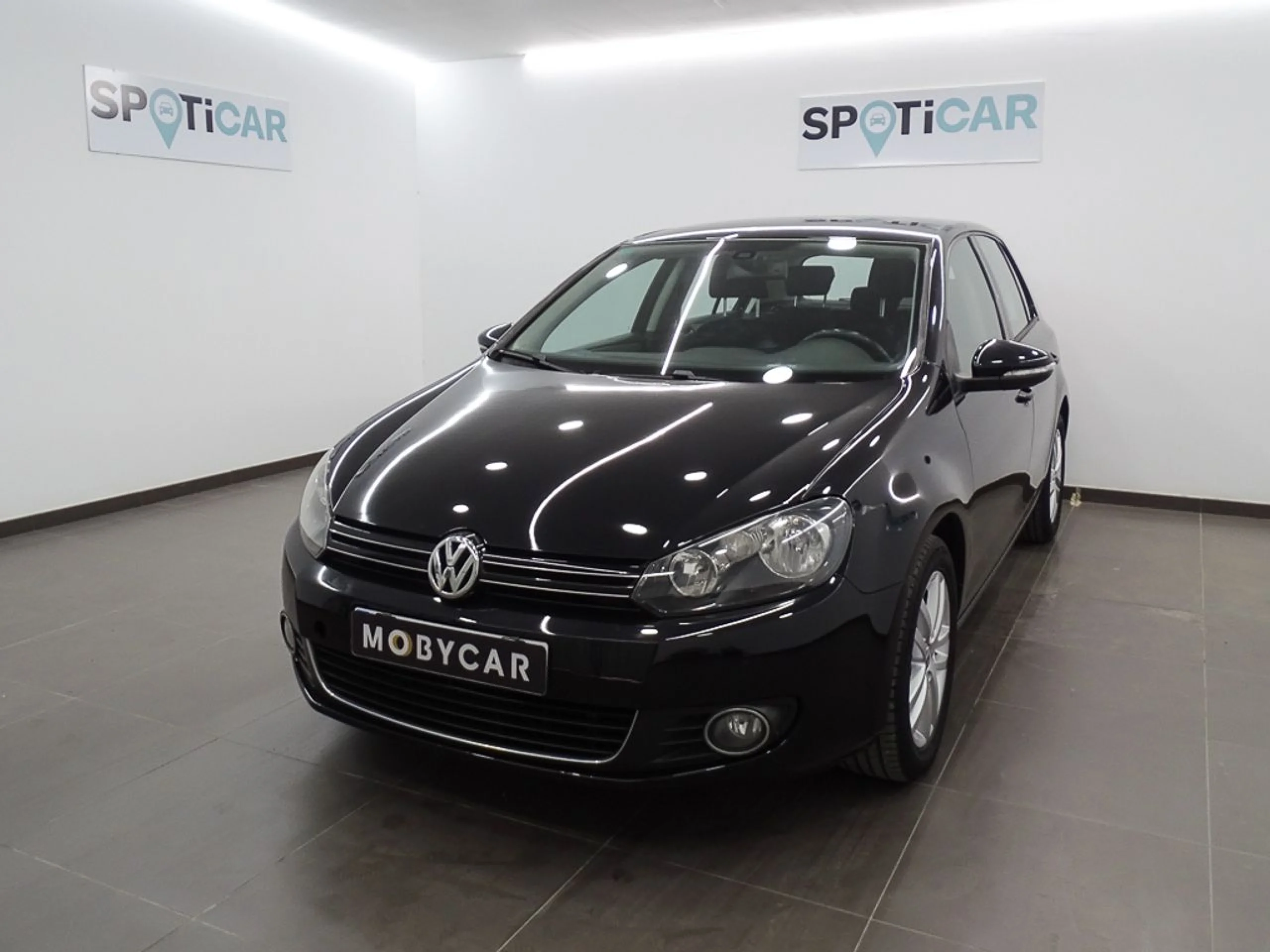 Volkswagen Golf 1.6 TDI 105cv BlueMotion - Foto 1