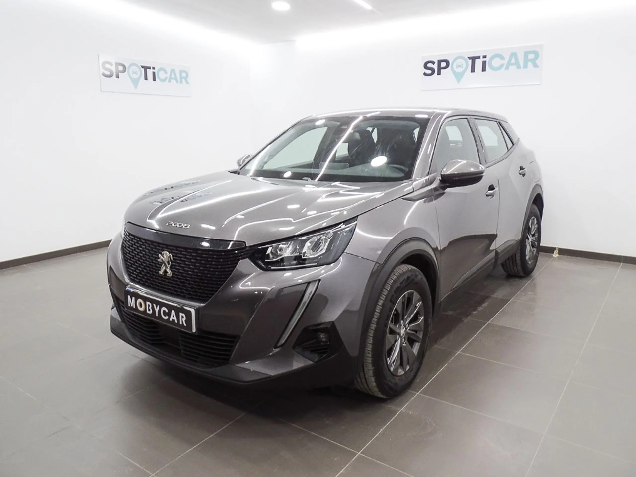 Peugeot 2008 Active Pack BlueHDI 81kW (110CV) - Foto 1