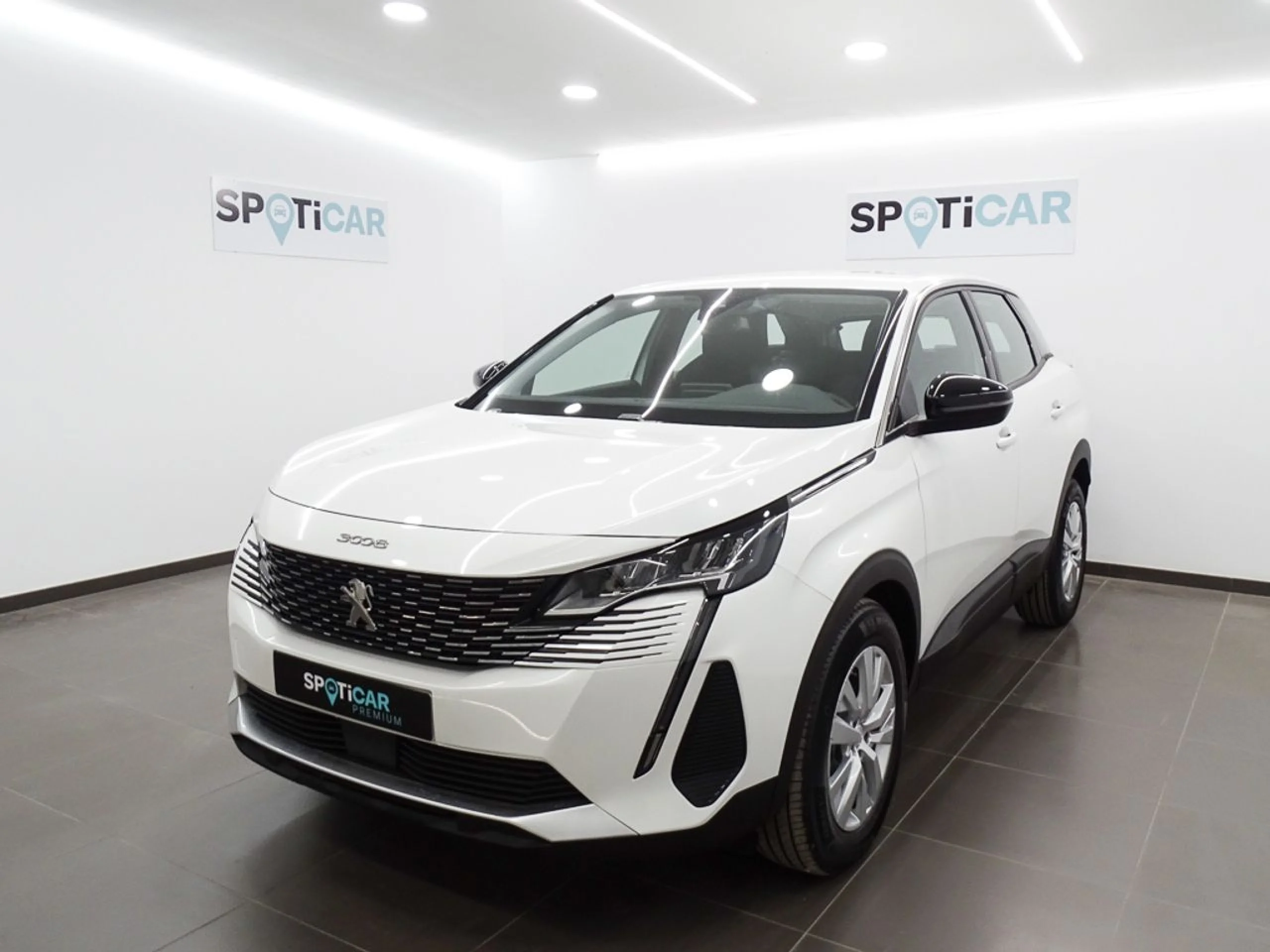 Peugeot 3008 1.5 BlueHDi 96kW (130CV) S&S Active Pack - Foto 1