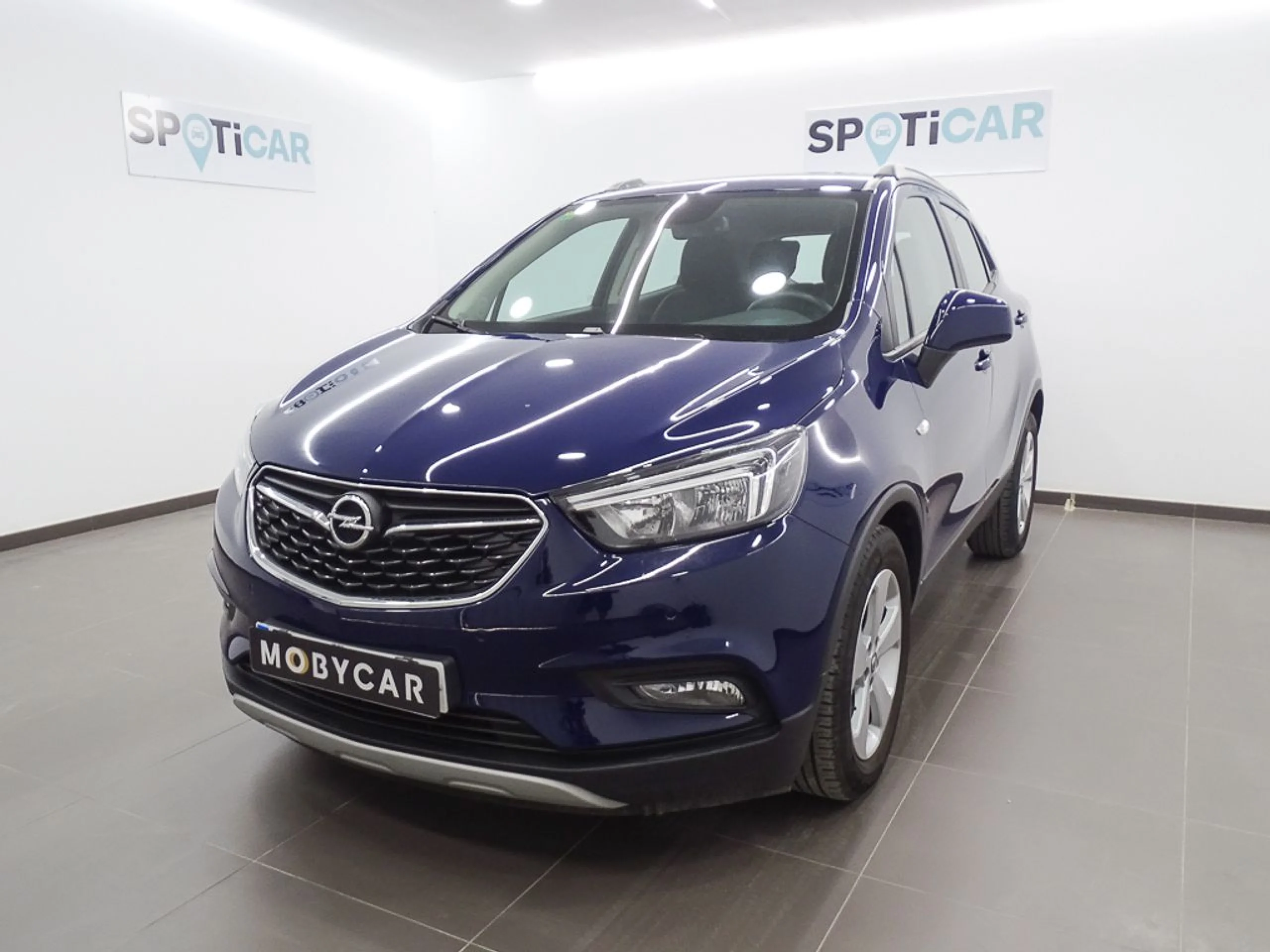 Opel Mokka X 1.4 T 103kW (140CV) 4X2 S&S Selective - Foto 1