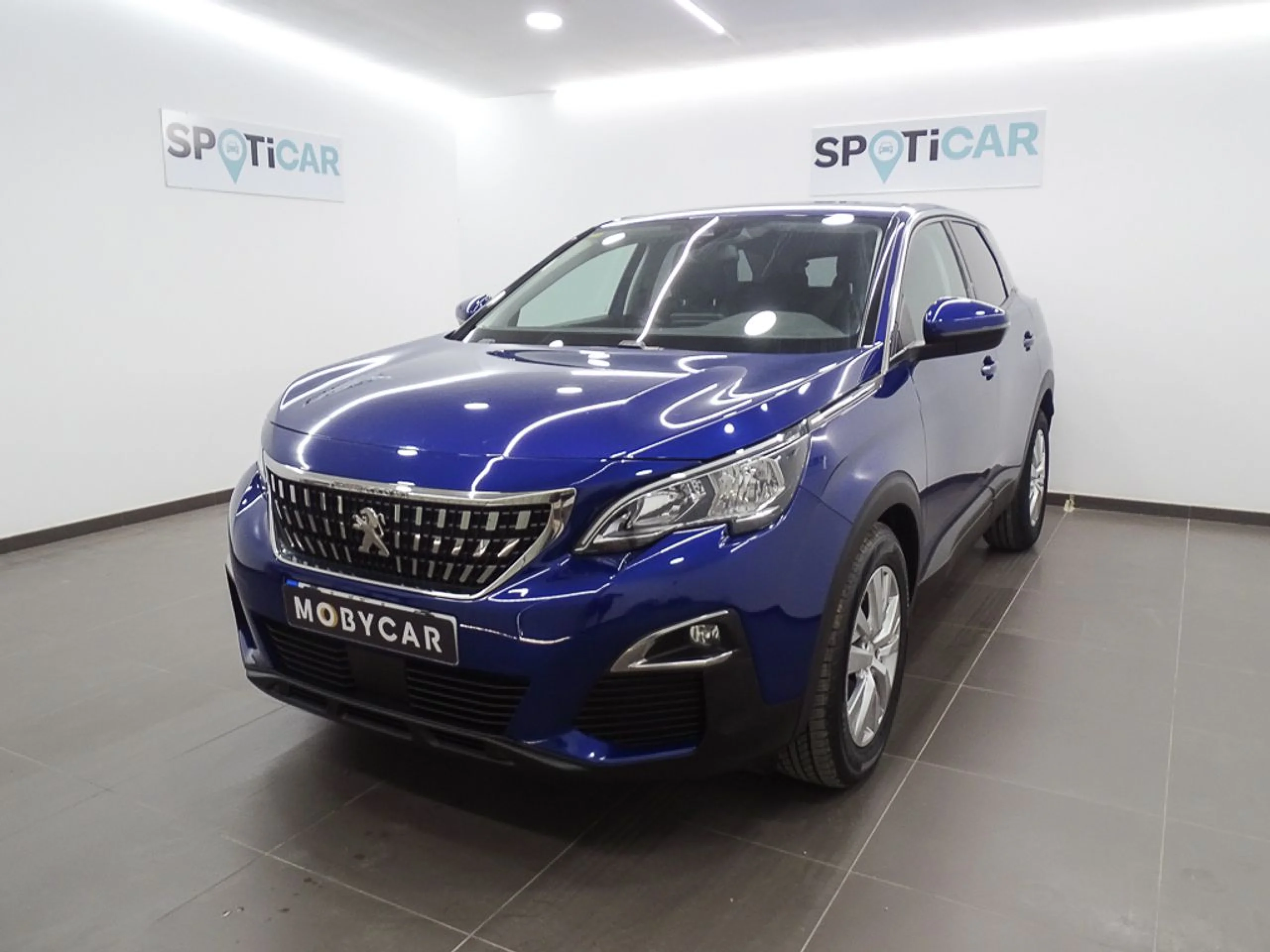 Peugeot 3008 1.2 PureTech 96KW (130CV) S&S Active - Foto 1