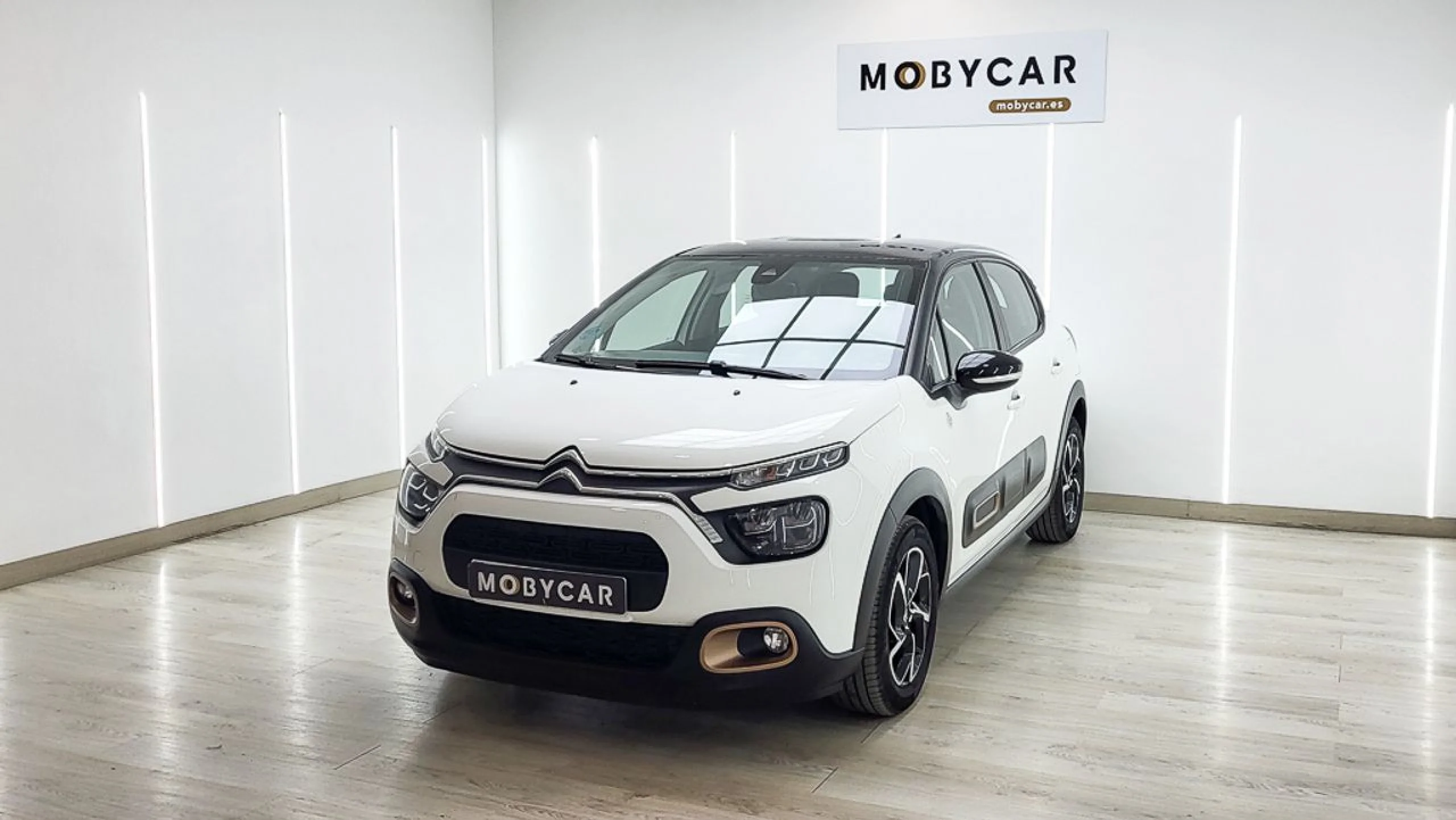 Citroën C3 PureTech 60KW (83CV) C-Series - Foto 1