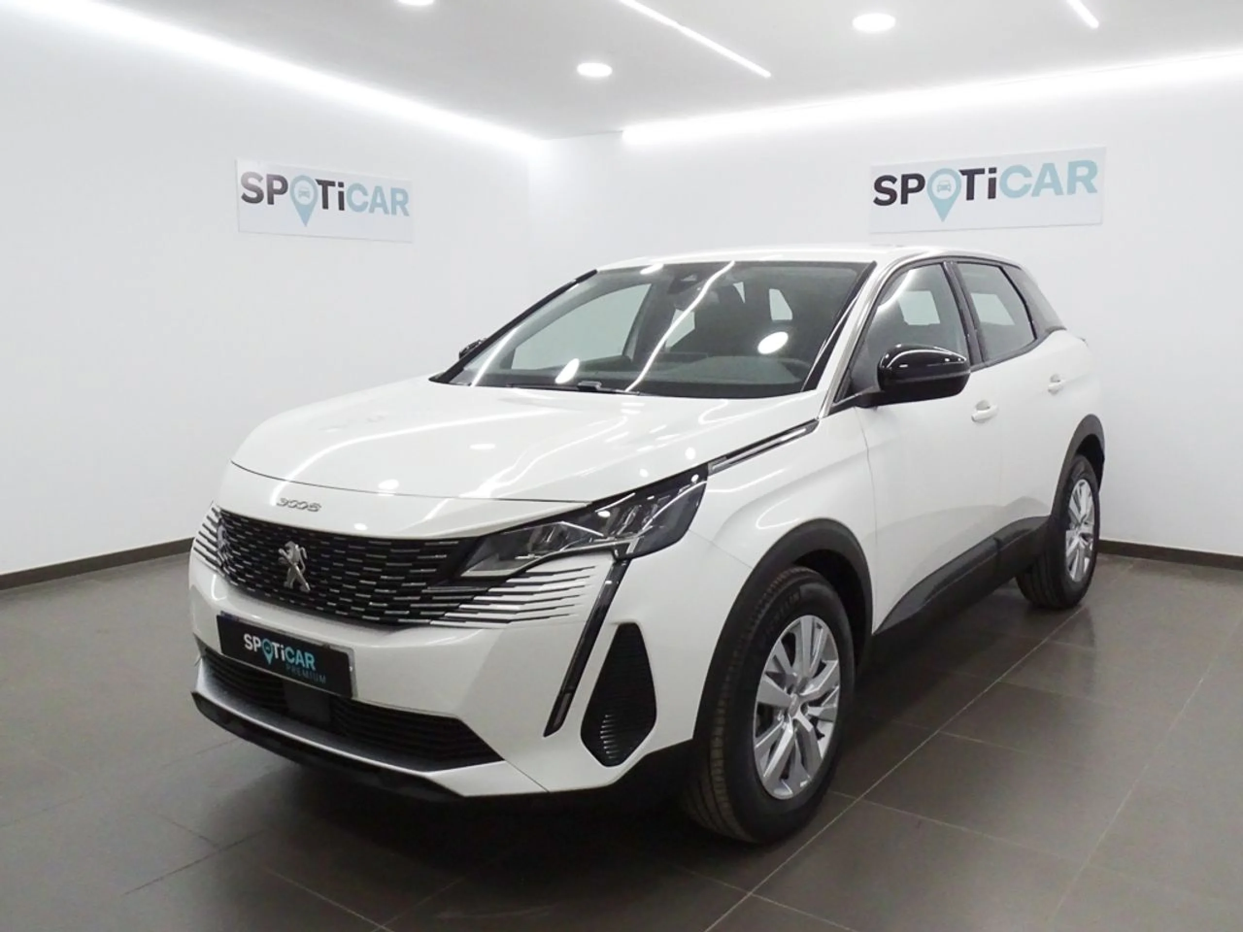 Peugeot 3008 1.5 BlueHDi 96kW (130CV) S&S Active Pack - Foto 1