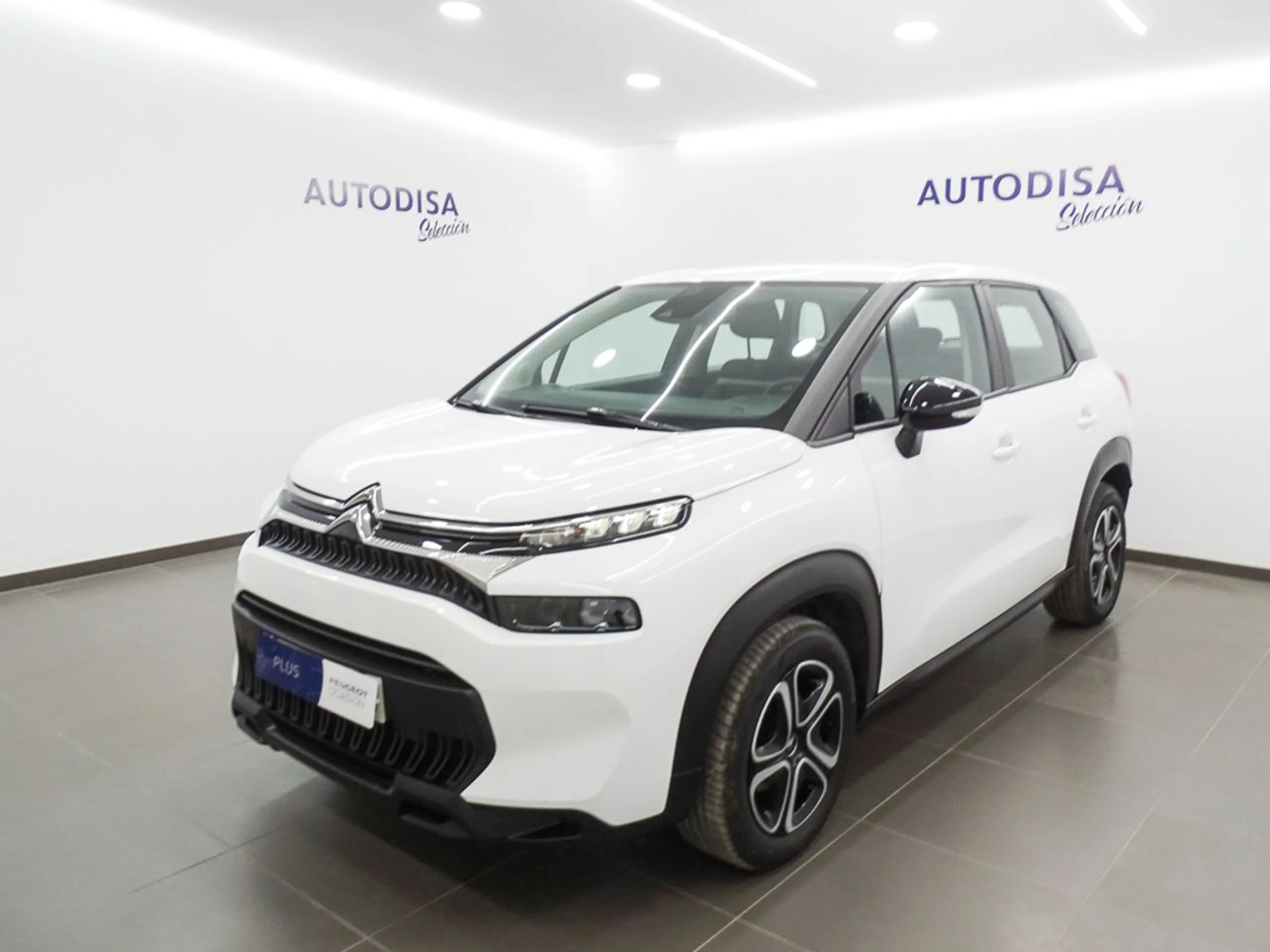 Citroën C3 Aircross PureTech 81kW (110CV) S&S 6v Live Pack - Foto 1