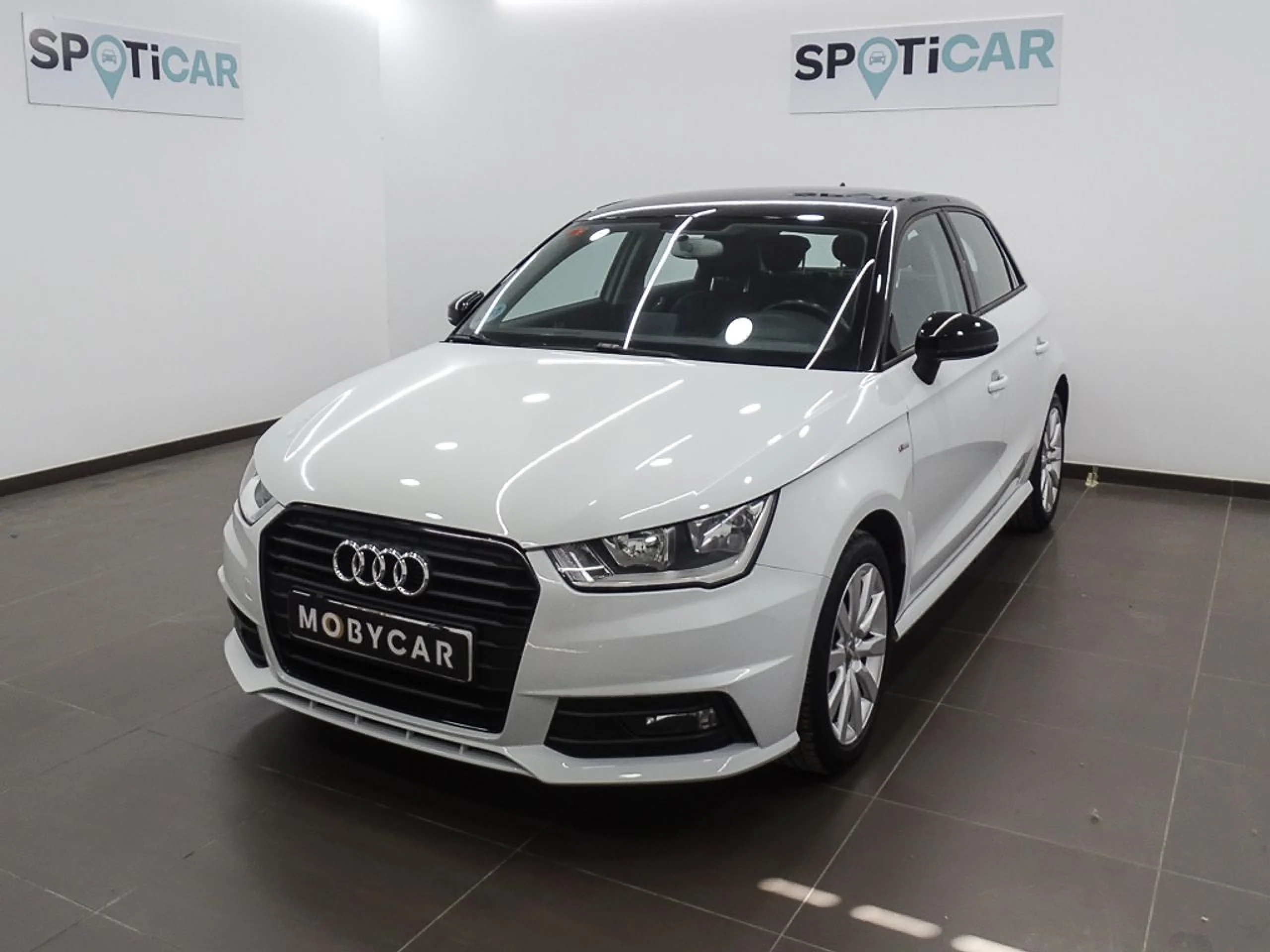 Audi A1 Adrenalin 1.0 TFSI 70kW (95CV) Sportback - Foto 1