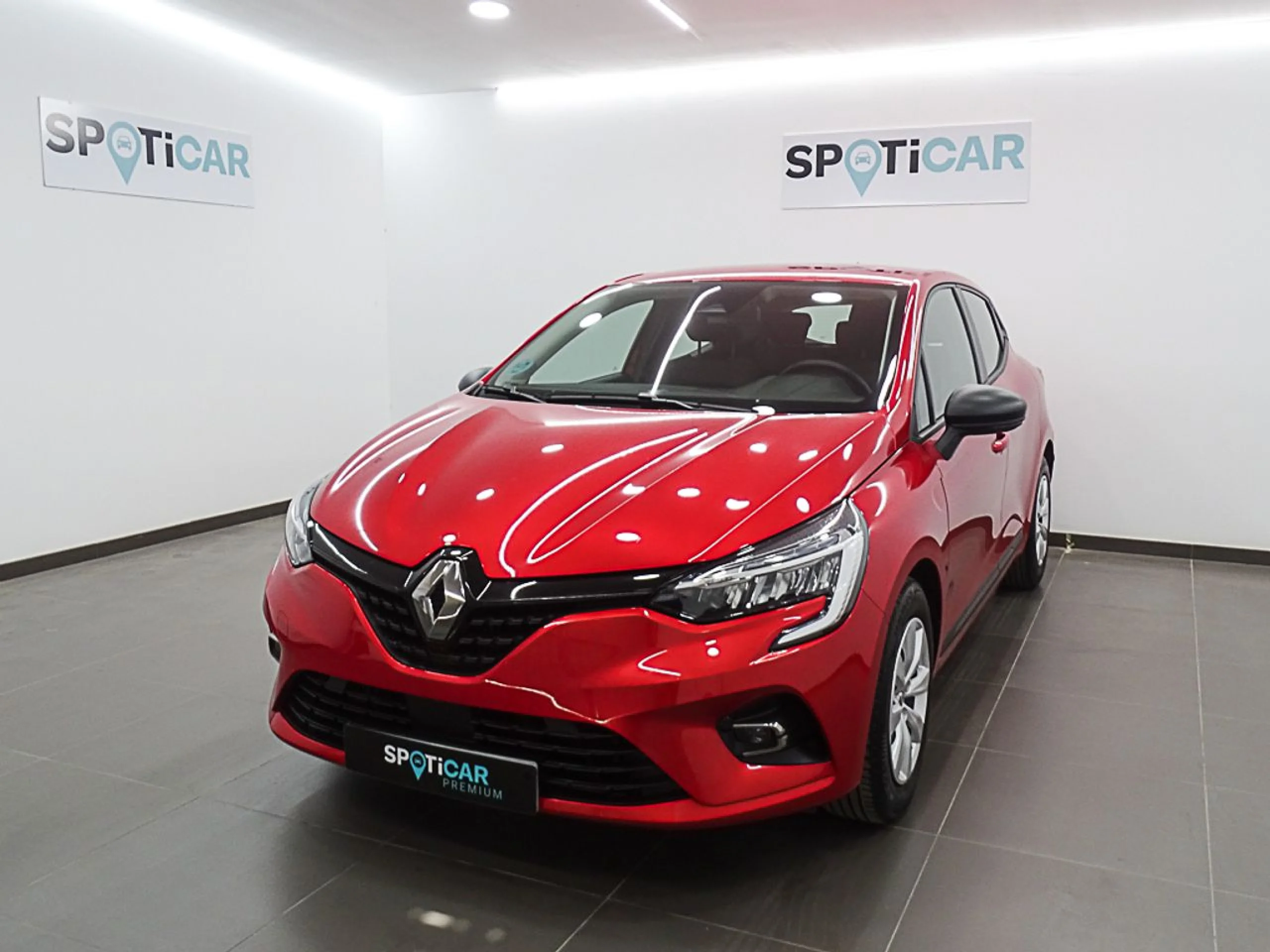 Renault Clio Business TCe 67 kW (90CV) - Foto 1