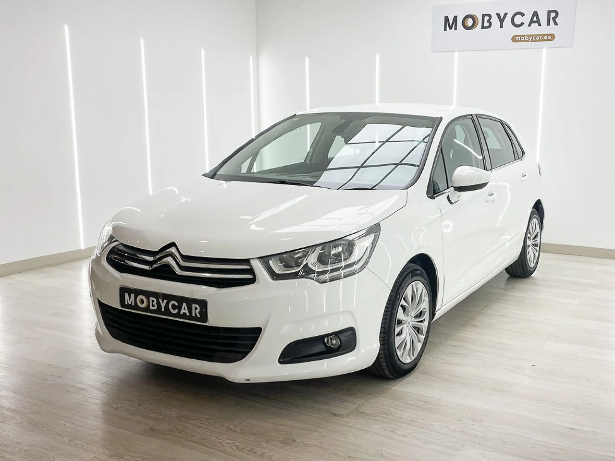 Citroën C4 PureTech 110 Feel - Foto 1