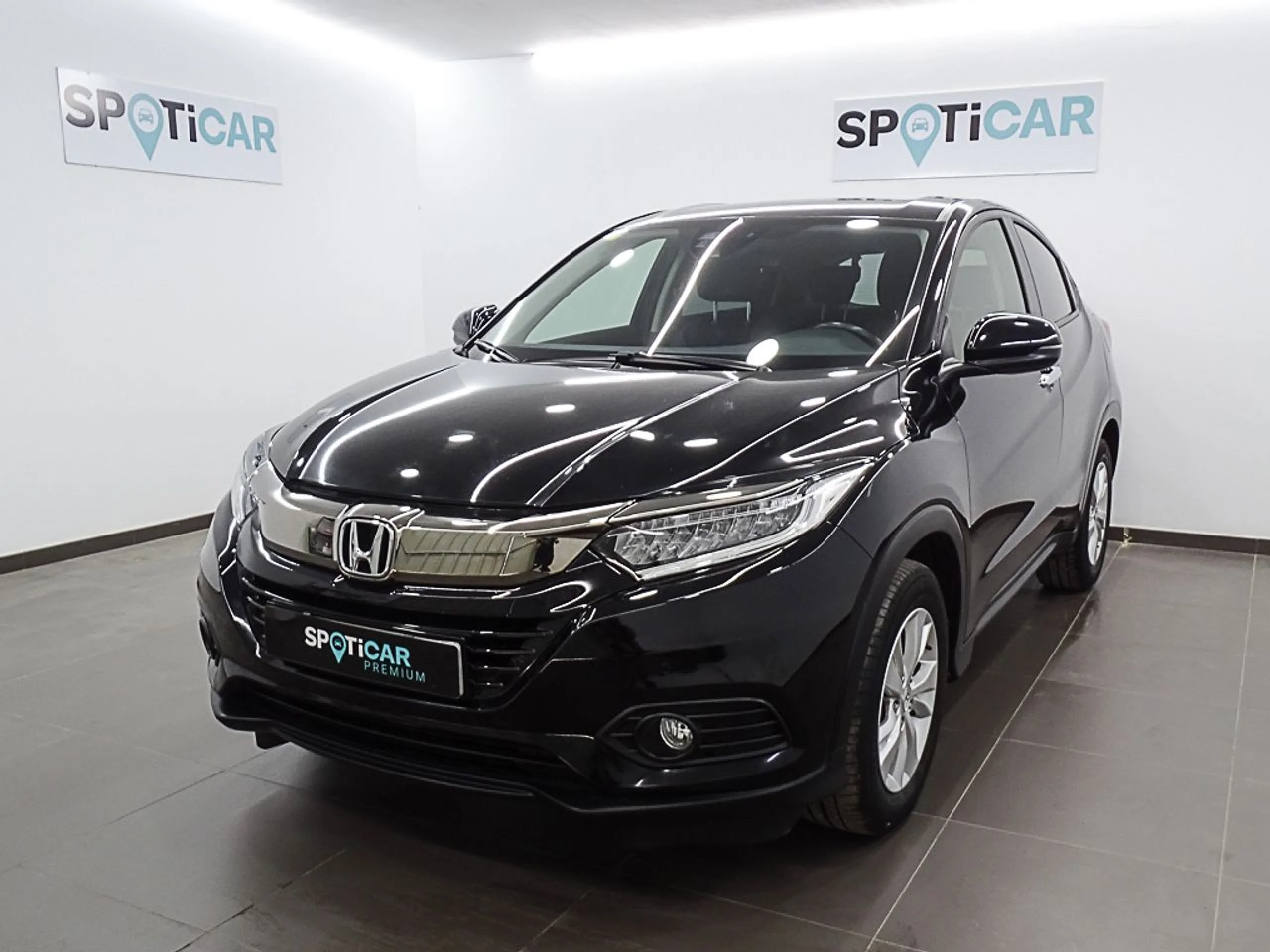 Honda HR-V 1.5 i-VTEC Elegance Navi - Foto 1