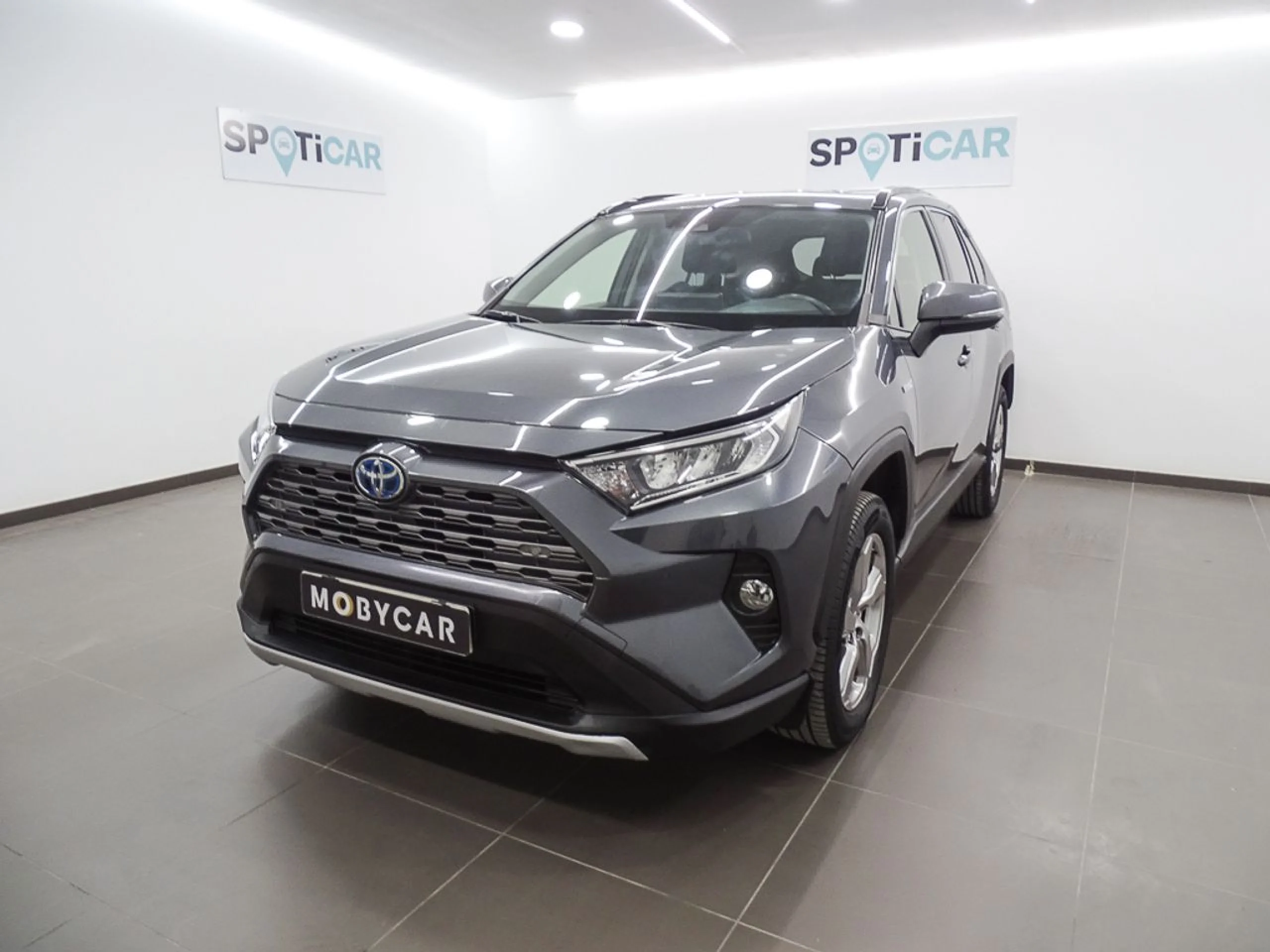 Toyota Rav4 2.5l 220H Advance - Foto 1