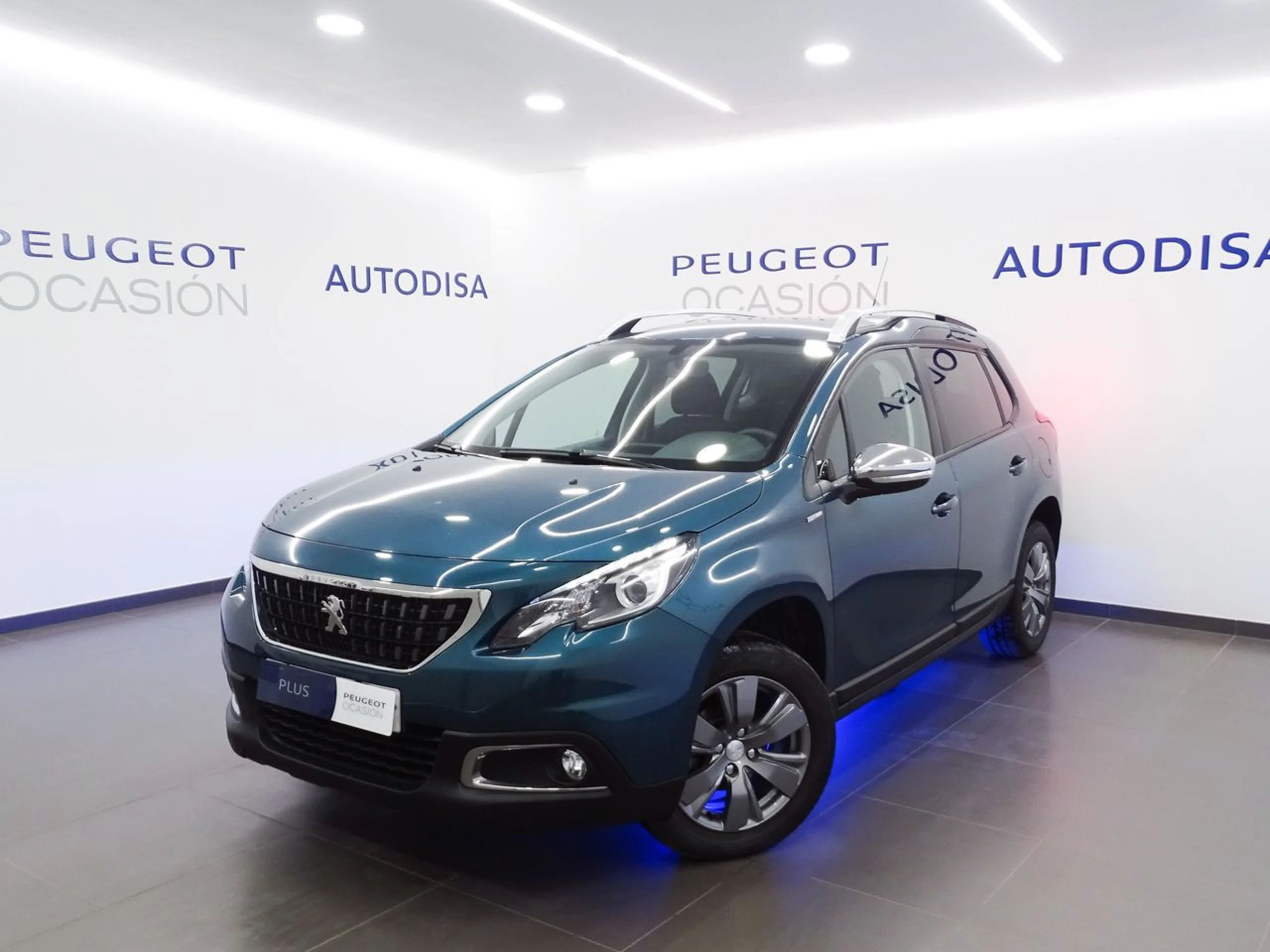 Peugeot 2008 Style 1.2L PureTech 60KW (82CV) S&S - Foto 1